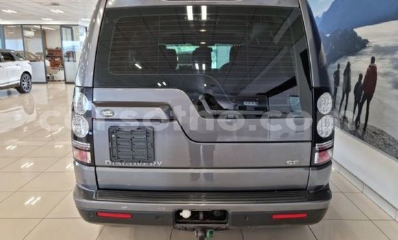 Buy Used Land Rover Discovery Silver Car in Maseru in Maseru Buy Used Land Rover Discovery Silver Car in Maseru in Maseru