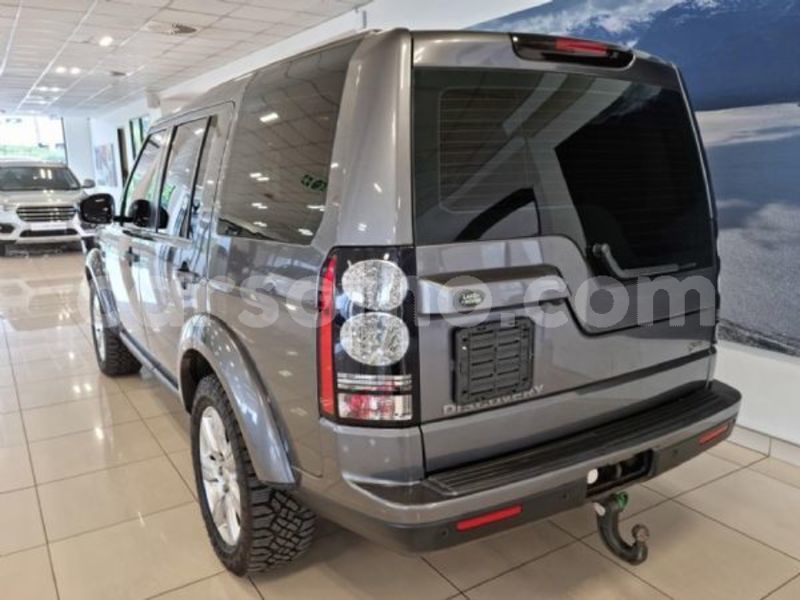 Big with watermark land rover discovery maseru maseru 23936