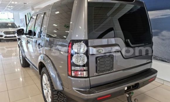 Buy Used Land Rover Discovery Silver Car in Maseru in Maseru Buy Used Land Rover Discovery Silver Car in Maseru in Maseru