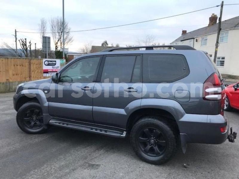 Big with watermark 2006 toyotaland cruiser 3.0 d 4d lc4 5dr 1