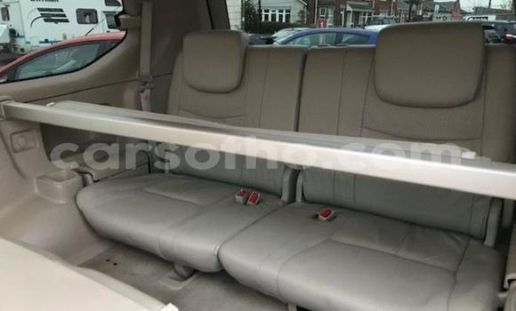 Acheter Occasion Voiture Toyota Land Cruiser Gris à Thaba–Tseka, Mafeteng Acheter Occasion Voiture Toyota Land Cruiser Gris à Thaba–Tseka, Mafeteng