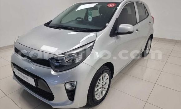 Sayi Na hannu Kia Picanto Silver Mota in Maseru a Maseru Sayi Na hannu Kia Picanto Silver Mota in Maseru a Maseru