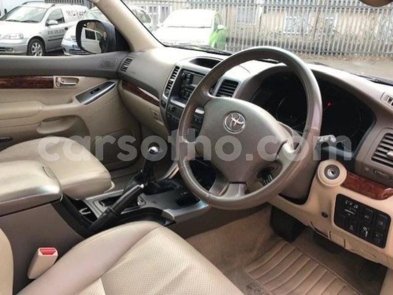 Big with watermark 2006 toyotaland cruiser 3.0 d 4d lc4 5dr 5