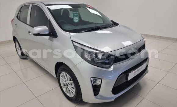 Sayi Na hannu Kia Picanto Silver Mota in Maseru a Maseru Sayi Na hannu Kia Picanto Silver Mota in Maseru a Maseru