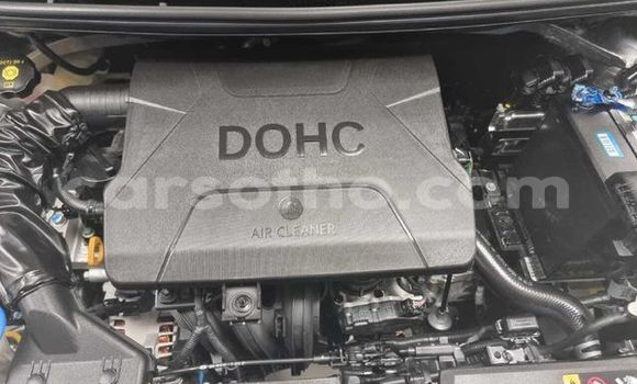 Sayi Na hannu Kia Picanto Silver Mota in Maseru a Maseru Sayi Na hannu Kia Picanto Silver Mota in Maseru a Maseru