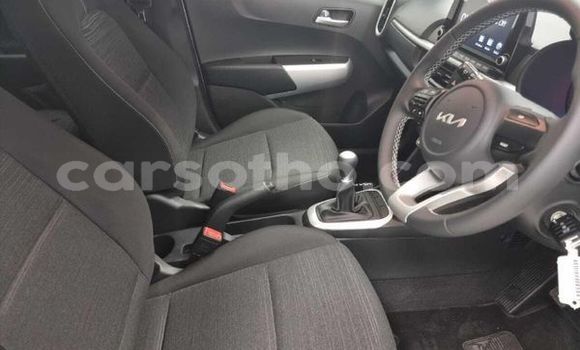 Sayi Na hannu Kia Picanto Silver Mota in Maseru a Maseru Sayi Na hannu Kia Picanto Silver Mota in Maseru a Maseru