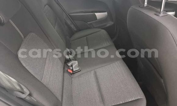 Sayi Na hannu Kia Picanto Silver Mota in Maseru a Maseru Sayi Na hannu Kia Picanto Silver Mota in Maseru a Maseru