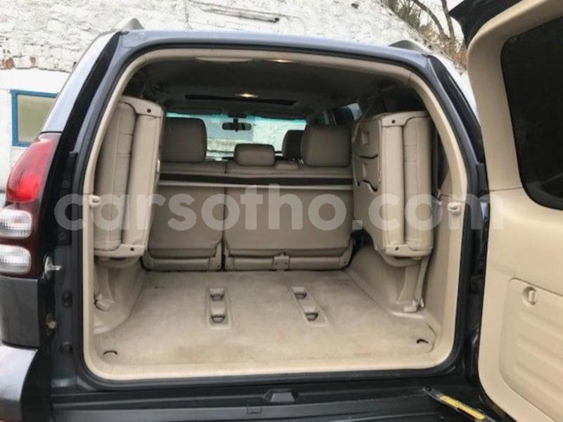 Big with watermark 2006 toyotaland cruiser 3.0 d 4d lc4 5dr 7