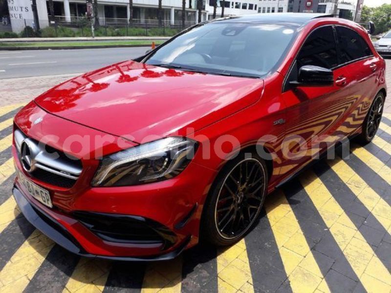 Big with watermark mercedes benz a klasse amg maseru maseru 23941