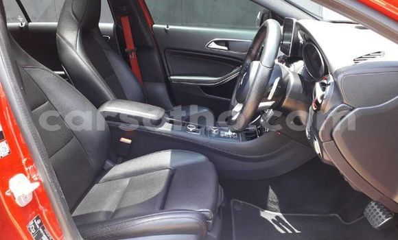 Buy Used Mercedes-Benz A-klasse AMG Red Car in Maseru in Maseru Buy Used Mercedes-Benz A-klasse AMG Red Car in Maseru in Maseru