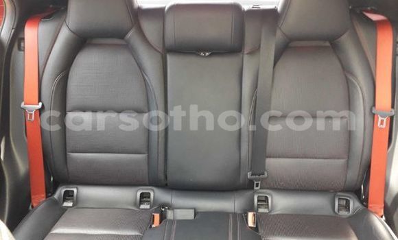 Buy Used Mercedes-Benz A-klasse AMG Red Car in Maseru in Maseru Buy Used Mercedes-Benz A-klasse AMG Red Car in Maseru in Maseru