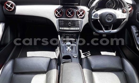 Buy Used Mercedes-Benz A-klasse AMG Red Car in Maseru in Maseru Buy Used Mercedes-Benz A-klasse AMG Red Car in Maseru in Maseru