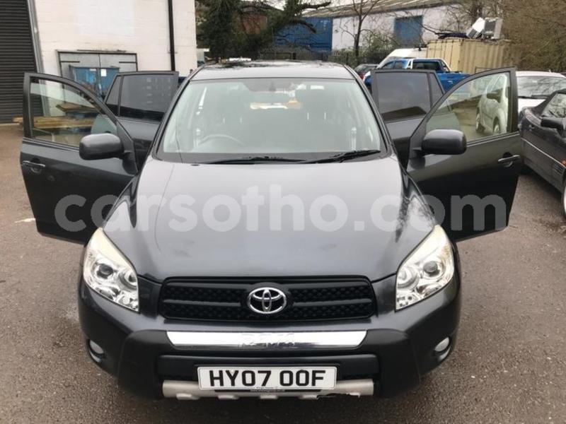 Big with watermark 2007 toyotarav4 2.2 d 4d xtr 6