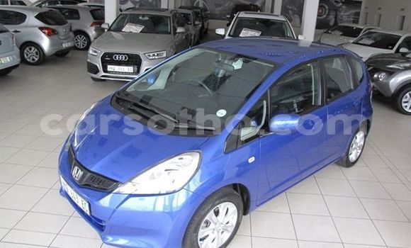 اشتري مستعمل Honda Jazz Blue سيارة في Maseru في Maseru اشتري مستعمل Honda Jazz Blue سيارة في Maseru في Maseru