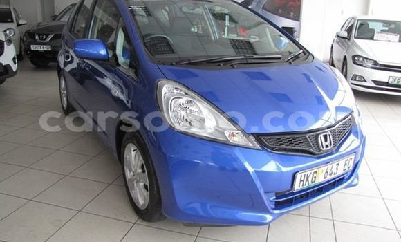 اشتري مستعمل Honda Jazz Blue سيارة في Maseru في Maseru اشتري مستعمل Honda Jazz Blue سيارة في Maseru في Maseru