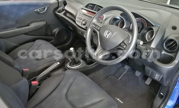 اشتري مستعمل Honda Jazz Blue سيارة في Maseru في Maseru اشتري مستعمل Honda Jazz Blue سيارة في Maseru في Maseru
