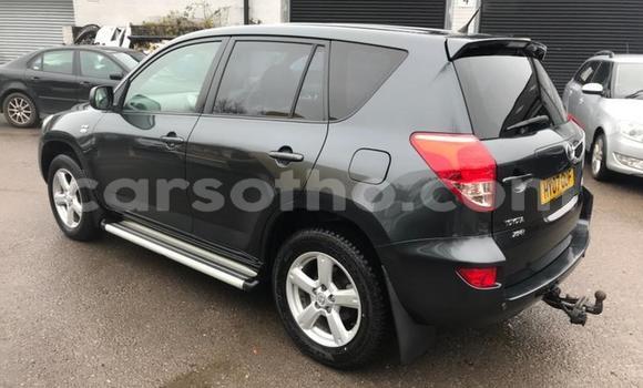 Sayi Na hannu Toyota RAV4 Other Mota in Teyateyaneng a Berea Sayi Na hannu Toyota RAV4 Other Mota in Teyateyaneng a Berea