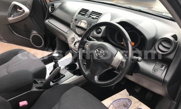 Sayi Na hannu Toyota RAV4 Other Mota in Teyateyaneng a Berea Sayi Na hannu Toyota RAV4 Other Mota in Teyateyaneng a Berea