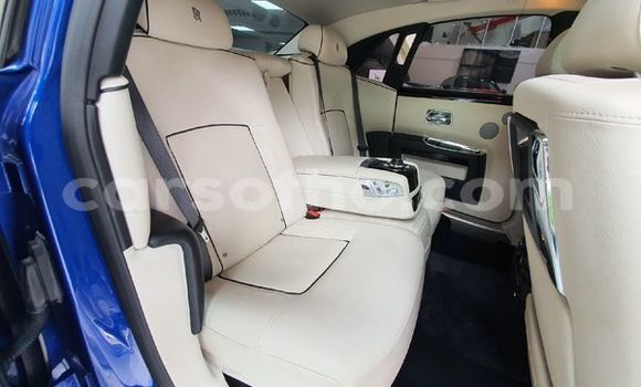 Buy Used Rolls-Royce Phantom Blue Car in Maseru in Maseru Buy Used Rolls-Royce Phantom Blue Car in Maseru in Maseru