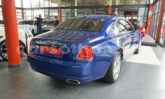 Buy Used Rolls-Royce Phantom Blue Car in Maseru in Maseru Buy Used Rolls-Royce Phantom Blue Car in Maseru in Maseru