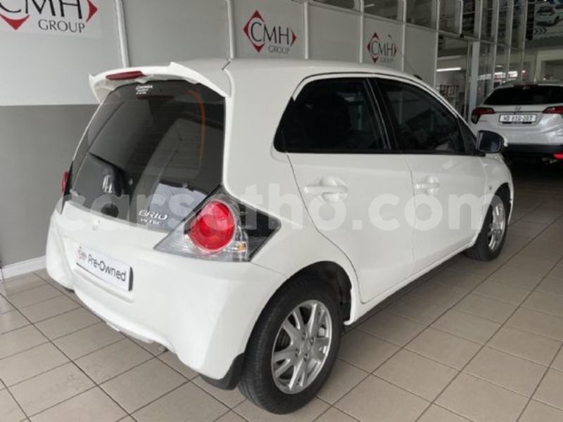 Big with watermark honda brio maseru maseru 23946