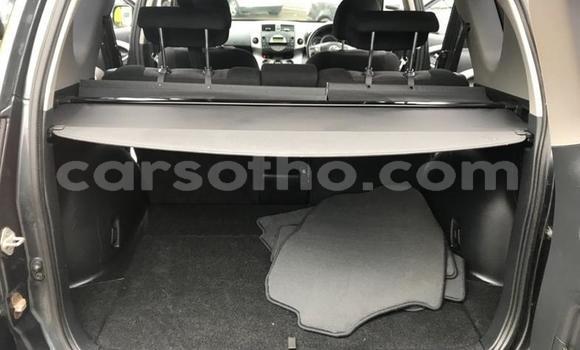 Sayi Na hannu Toyota RAV4 Other Mota in Teyateyaneng a Berea Sayi Na hannu Toyota RAV4 Other Mota in Teyateyaneng a Berea