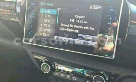 اشتري مستعمل Toyota Hilux Other سيارة في Butha–Buthe في Thaba-Tseka اشتري مستعمل Toyota Hilux Other سيارة في Butha–Buthe في Thaba-Tseka