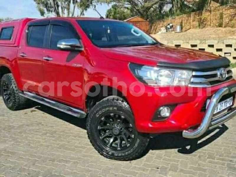 Big with watermark toyota hilux thaba tseka butha buthe 23948