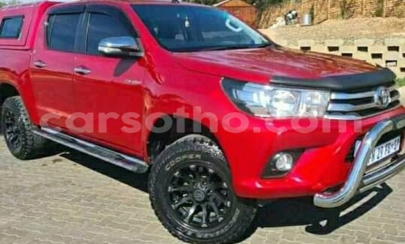 اشتري مستعمل Toyota Hilux Other سيارة في Butha–Buthe في Thaba-Tseka اشتري مستعمل Toyota Hilux Other سيارة في Butha–Buthe في Thaba-Tseka
