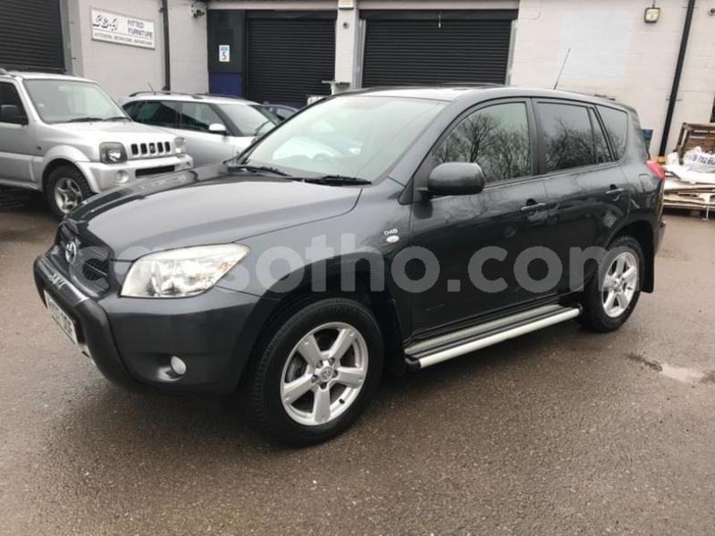 Big with watermark 2007 toyotarav4 2.2 d 4d xtr