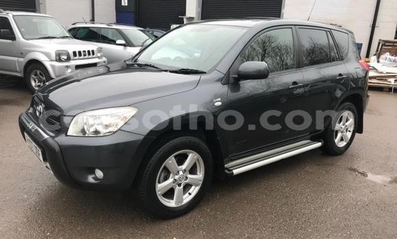 Sayi Na hannu Toyota RAV4 Other Mota in Teyateyaneng a Berea Sayi Na hannu Toyota RAV4 Other Mota in Teyateyaneng a Berea