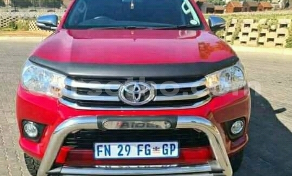 اشتري مستعمل Toyota Hilux Other سيارة في Butha–Buthe في Thaba-Tseka اشتري مستعمل Toyota Hilux Other سيارة في Butha–Buthe في Thaba-Tseka