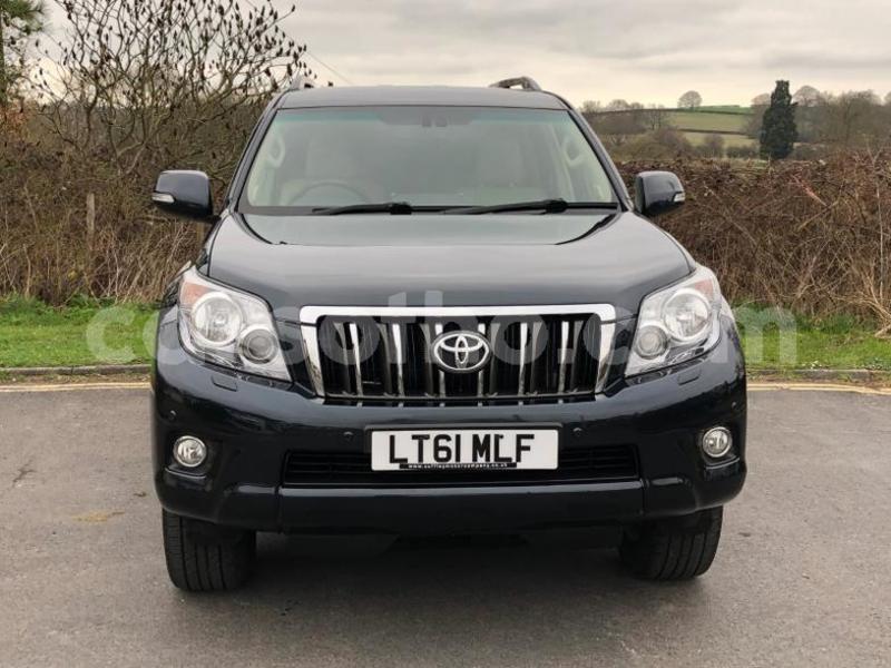 Big with watermark 2011 toyota landcruiser suv 4wd 3.0 d 4d lc4