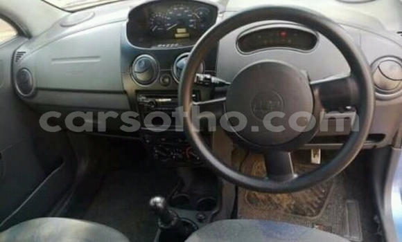 اشتري مستعمل Chevrolet Spark Blue سيارة في Maseru في Maseru اشتري مستعمل Chevrolet Spark Blue سيارة في Maseru في Maseru
