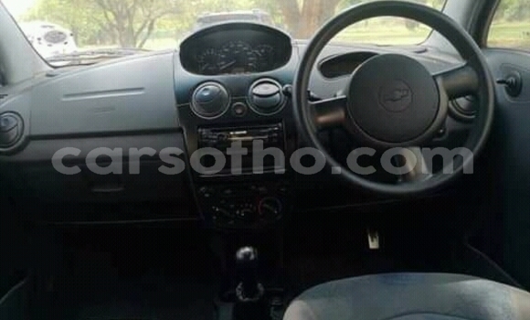 اشتري مستعمل Chevrolet Spark Blue سيارة في Maseru في Maseru اشتري مستعمل Chevrolet Spark Blue سيارة في Maseru في Maseru