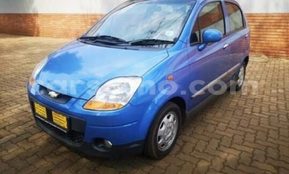 اشتري مستعمل Chevrolet Spark Blue سيارة في Maseru في Maseru اشتري مستعمل Chevrolet Spark Blue سيارة في Maseru في Maseru