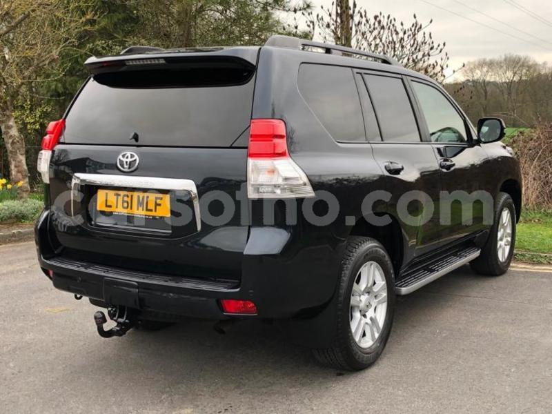 Big with watermark 2011 toyota landcruiser suv 4wd 3.0 d 4d lc4 3