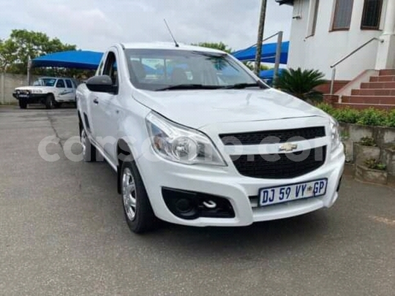 Big with watermark chevrolet corsa maseru maseru 23951