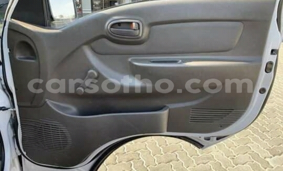 اشتري مستعمل Hyundai H200 White سيارة في Maseru في Maseru اشتري مستعمل Hyundai H200 White سيارة في Maseru في Maseru