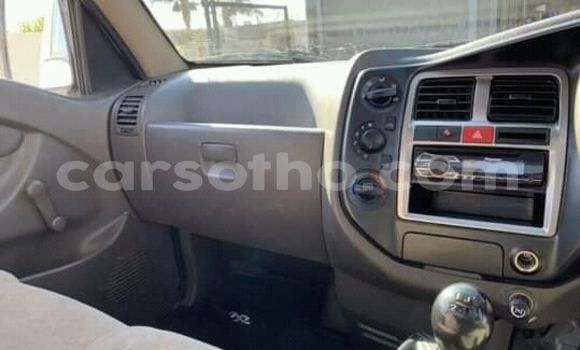 اشتري مستعمل Hyundai H200 White سيارة في Maseru في Maseru اشتري مستعمل Hyundai H200 White سيارة في Maseru في Maseru