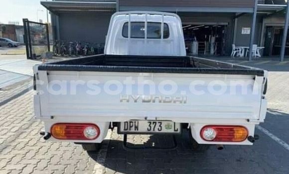 اشتري مستعمل Hyundai H200 White سيارة في Maseru في Maseru اشتري مستعمل Hyundai H200 White سيارة في Maseru في Maseru