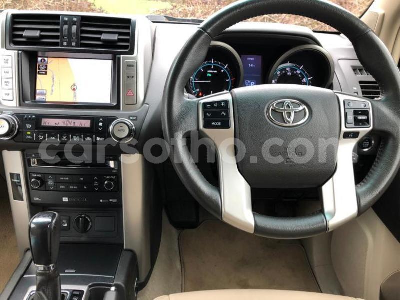 Big with watermark 2011 toyota landcruiser suv 4wd 3.0 d 4d lc4 4