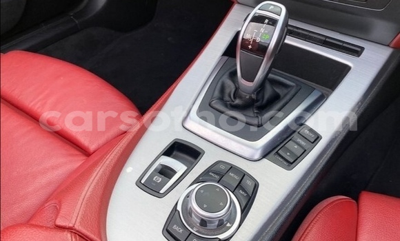 Sayi Na hannu BMW Z4 White Mota in Butha Buthe a Butha-Buthe Sayi Na hannu BMW Z4 White Mota in Butha Buthe a Butha-Buthe