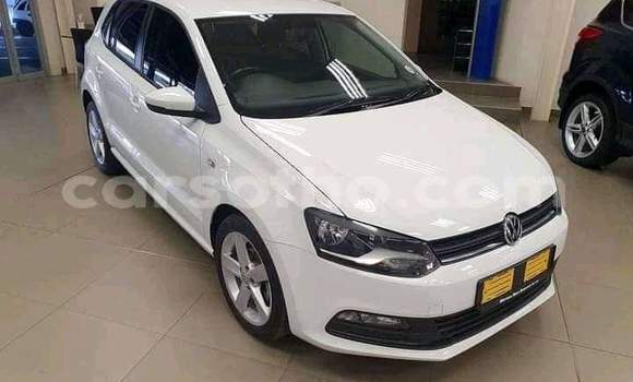 Buy Used Volkswagen Polo GTI White Car in Import - Dubai in Maseru Buy Used Volkswagen Polo GTI White Car in Import - Dubai in Maseru