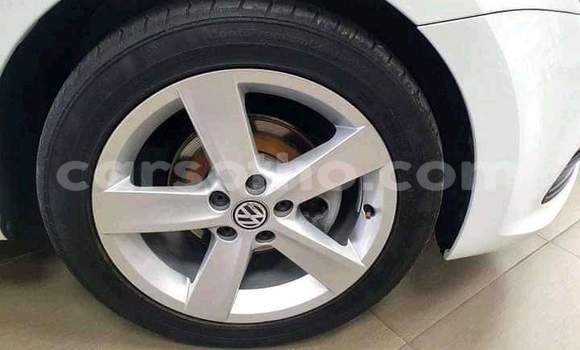 Buy Used Volkswagen Polo GTI White Car in Import - Dubai in Maseru Buy Used Volkswagen Polo GTI White Car in Import - Dubai in Maseru