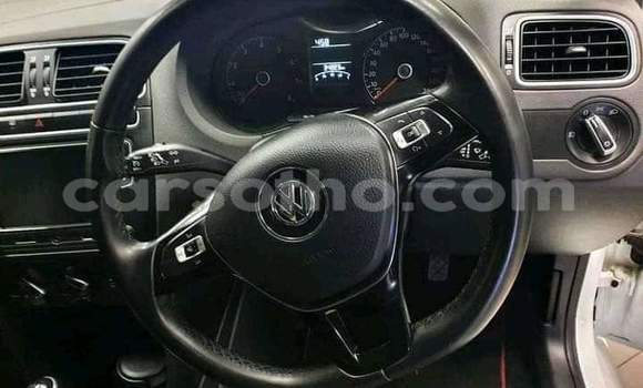 Buy Used Volkswagen Polo GTI White Car in Import - Dubai in Maseru Buy Used Volkswagen Polo GTI White Car in Import - Dubai in Maseru
