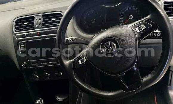 Buy Used Volkswagen Polo GTI White Car in Import - Dubai in Maseru Buy Used Volkswagen Polo GTI White Car in Import - Dubai in Maseru