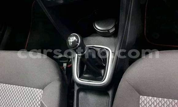 Buy Used Volkswagen Polo GTI White Car in Import - Dubai in Maseru Buy Used Volkswagen Polo GTI White Car in Import - Dubai in Maseru