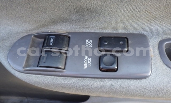 Acheter Occasion Voiture Toyota Hiace Vert à Maseru, Maseru Acheter Occasion Voiture Toyota Hiace Vert à Maseru, Maseru