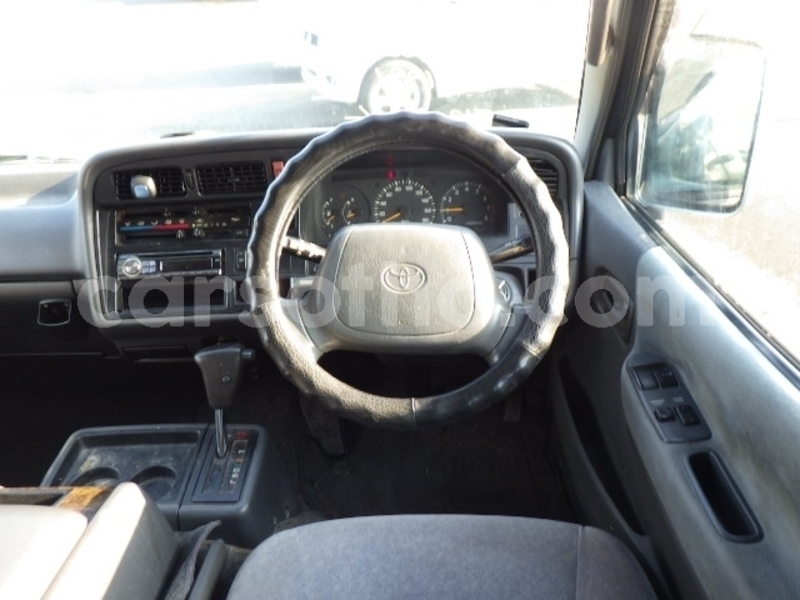 Big with watermark toyota hiace maseru maseru 23955